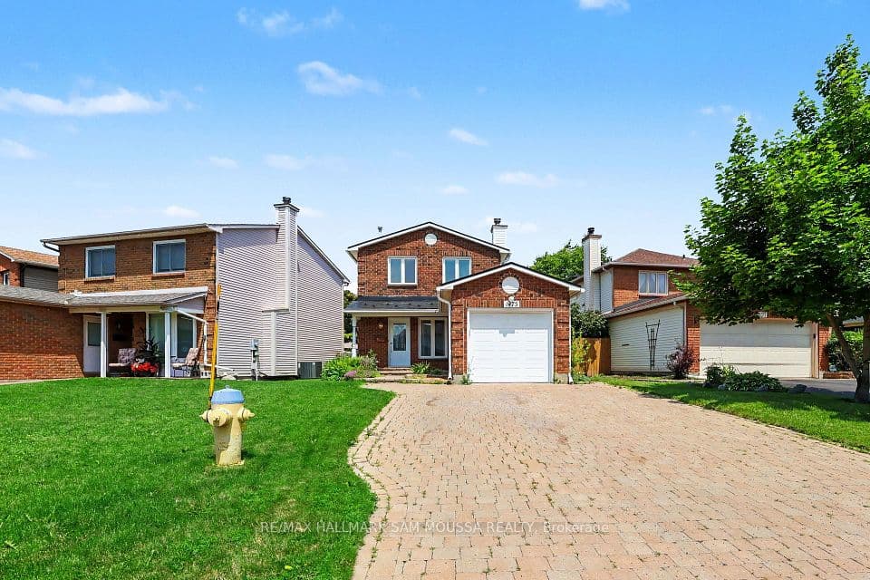 1475 Deavy Way, Orleans - Cumberland and Area, ON K1E 2W7 – photo 3