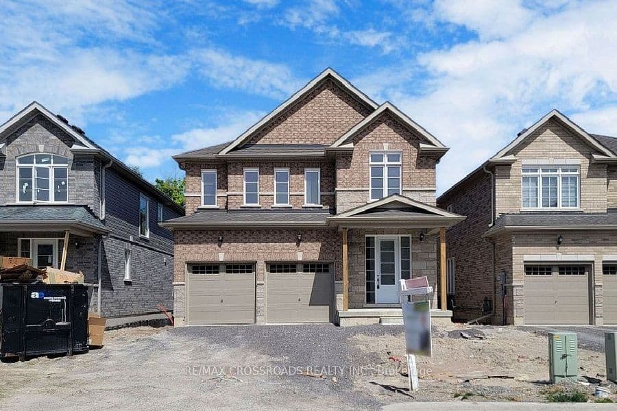 620 Lemay Grove, Peterborough, ON K9K 0H7 – main photo