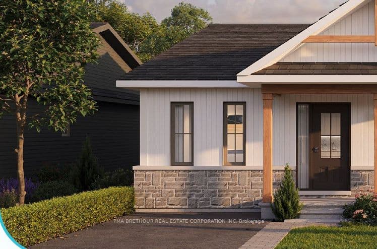 148 Doctor Agnes Craine Drive, Smiths Falls, ON K7A 0A5 – main photo