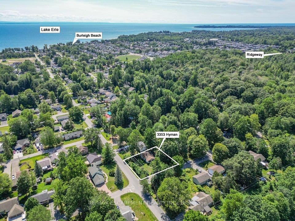 3353 Hyman Avenue, Fort Erie, ON L0S 1N0 – photo 2