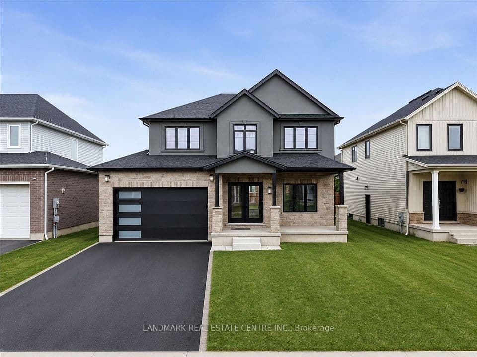 30 Autumn Avenue, Thorold, ON L0S 1A0 – main photo