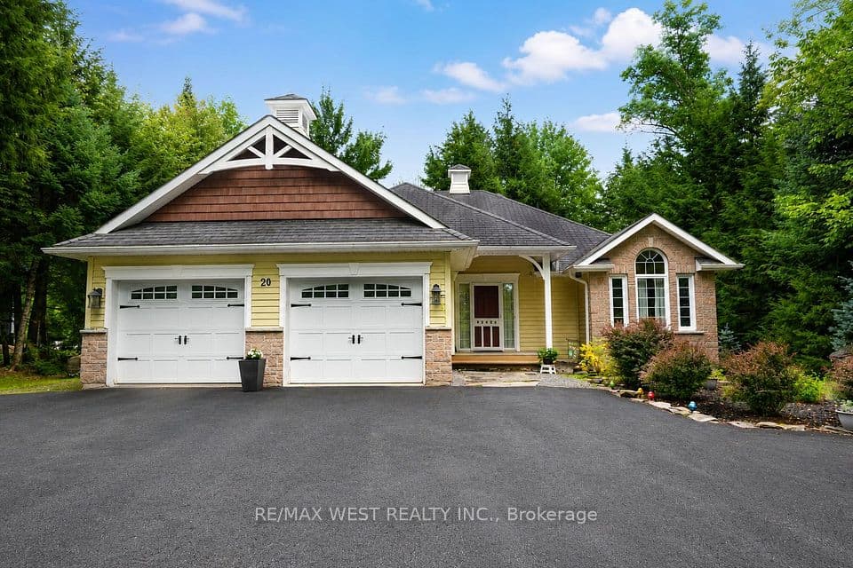 20 Deerhurst Highlands Drive, Huntsville, ON P1H 1B1 – photo 2