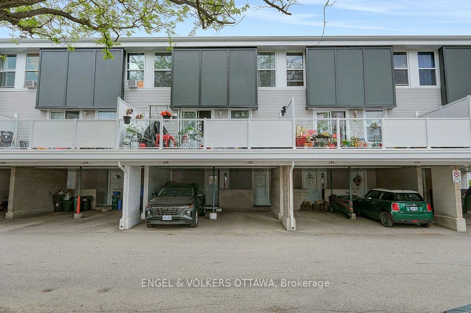 3445 Uplands Drive 133, Hunt Club - Windsor Park Village and Area, ON K1V 9N5 – main photo