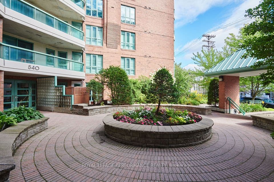 540 Cambridge Street South Street S 408, Dows Lake - Civic Hospital and Area, ON K1S 5N3 – photo 3
