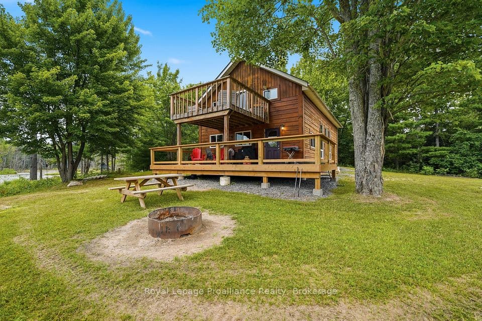 1519 Rockies Road, Tweed, ON K0K 2K0 – main photo