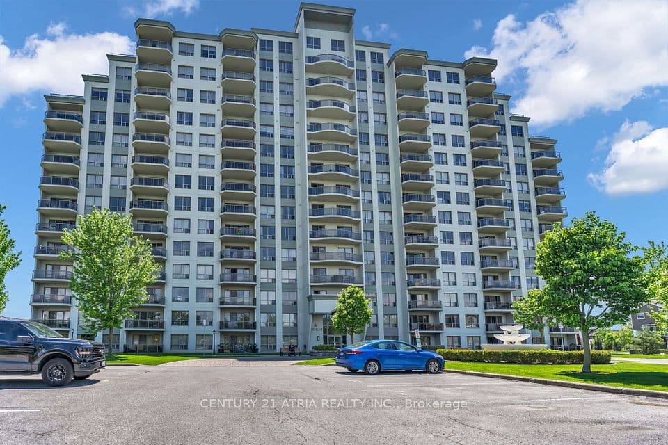 1030 Coronation Drive 1014, London North, ON N6G 0G5 – photo 2