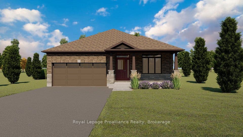 142 Stonecrest Boulevard, Quinte West, ON K8R 0B4 – main photo