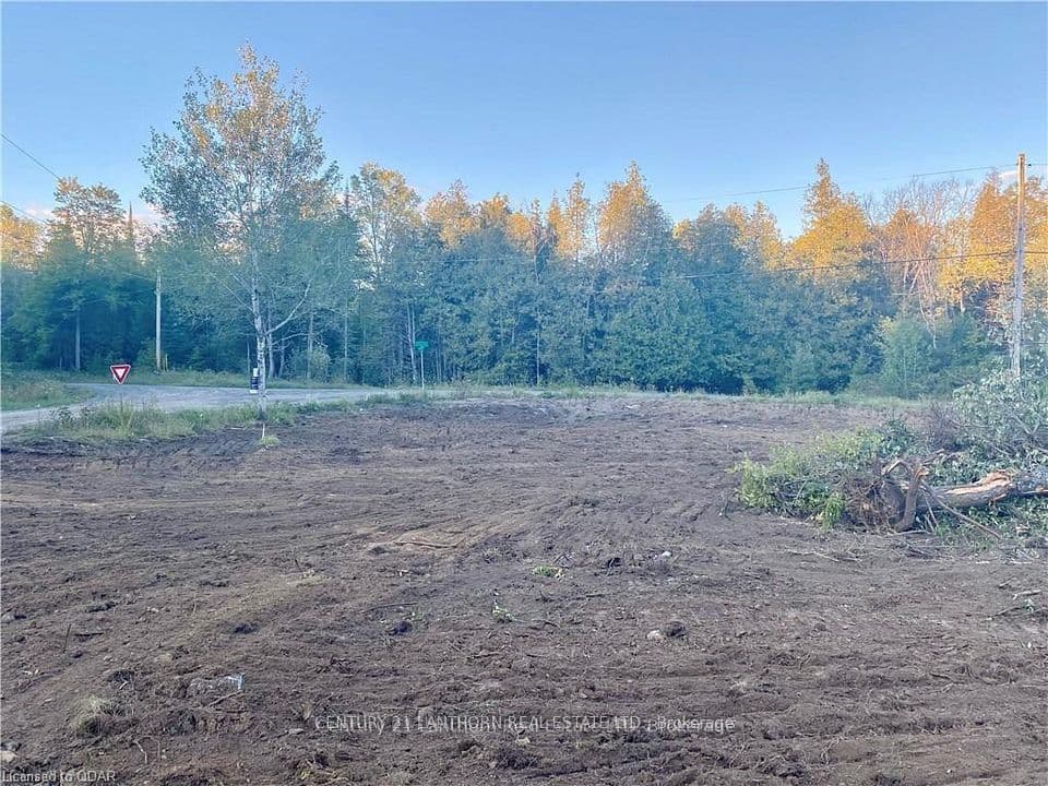 0 Stoney Settlement Road, Tudor and Cashel, ON K0K 1Y0 – photo 2
