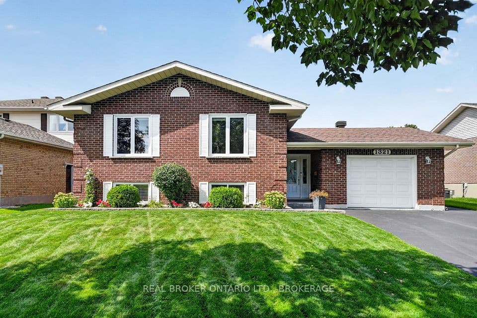 1321 Stormont Drive, Cornwall, ON K6H 6Y3 – photo 2