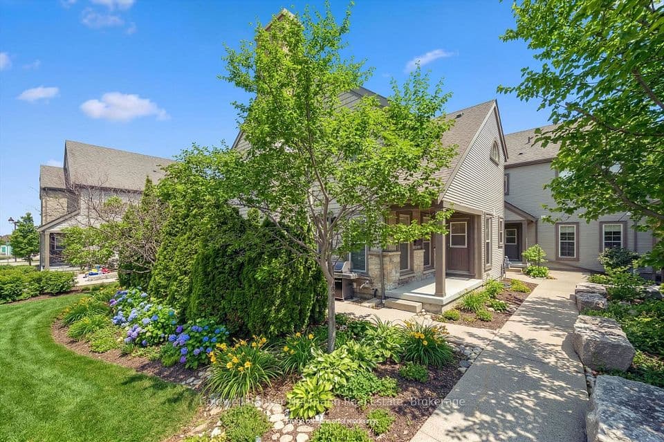 100 Frederick Drive 9, Guelph, ON N1L 0H6 – main photo