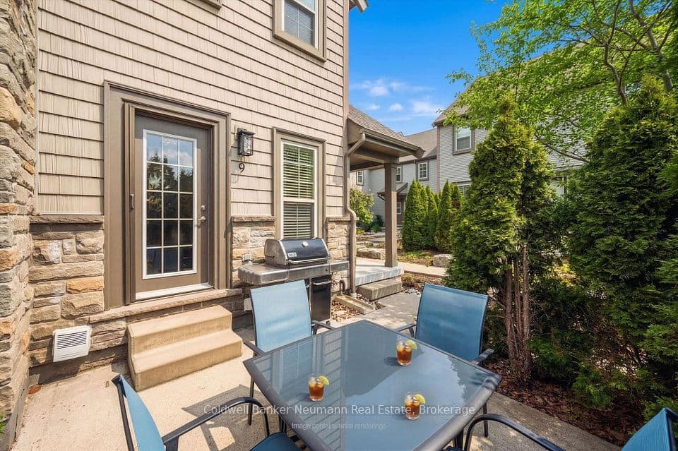 100 Frederick Drive 9, Guelph, ON N1L 0H6 – photo 2