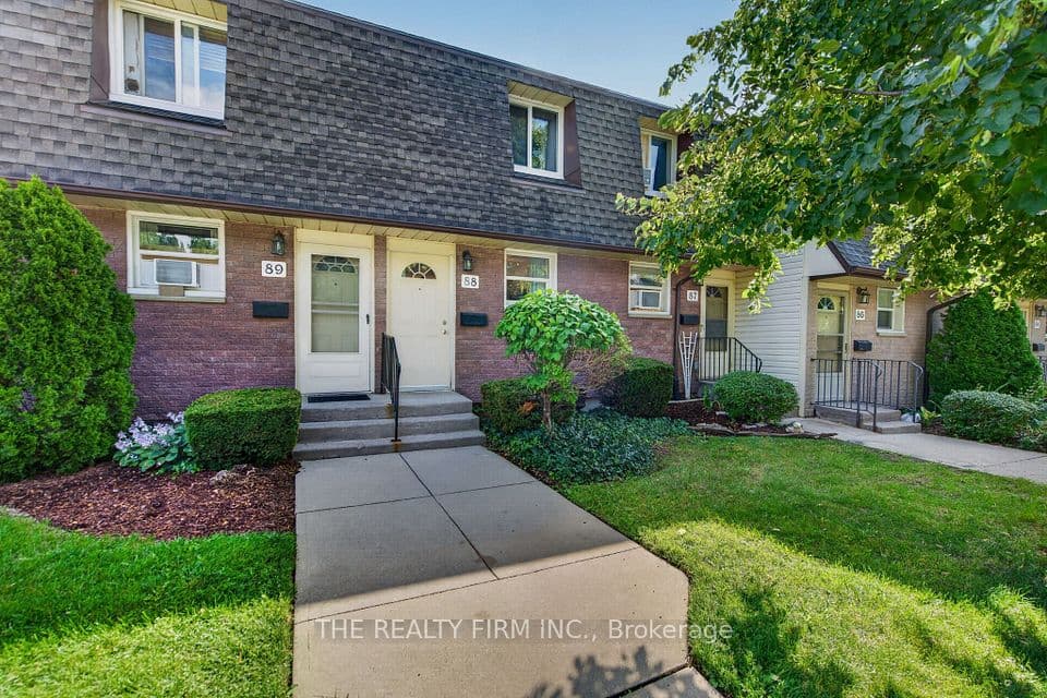 1919 Trafalgar Street 88, London East, ON N5V 1A1 – main photo