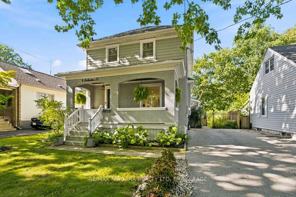 9 JOHNSTON Street, St. Catharines, ON K2N 5K5 – photo 2