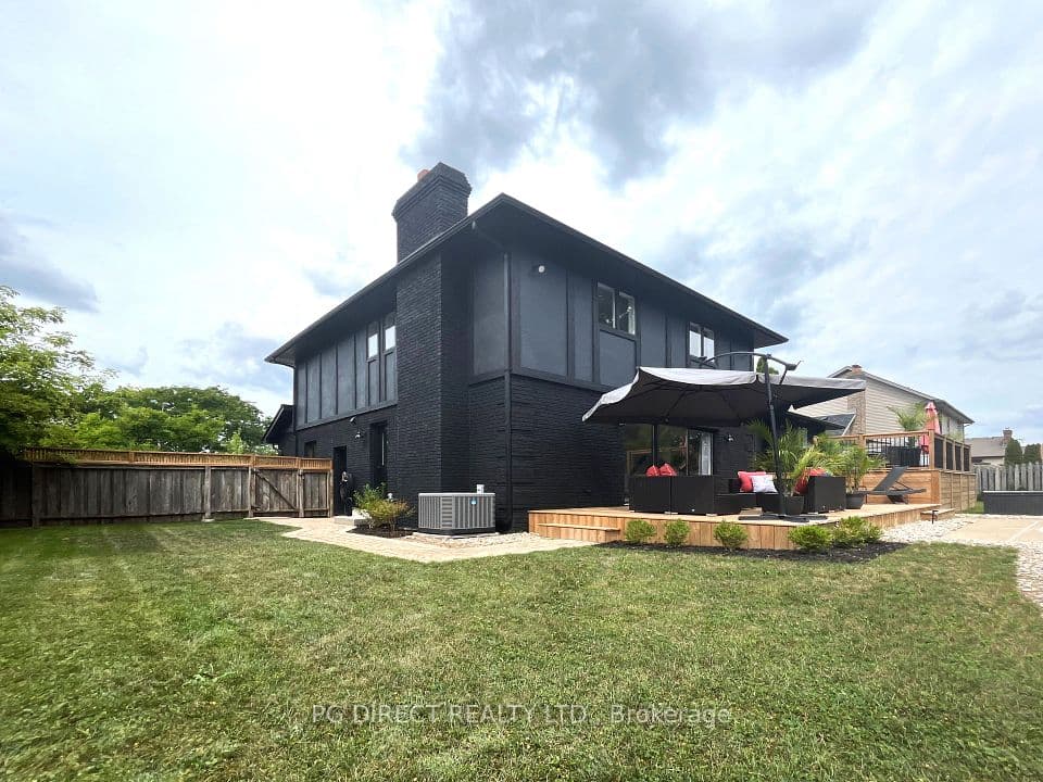 134 Angstrom Crescent, Amherstburg, ON N9V 3S3 – photo 2
