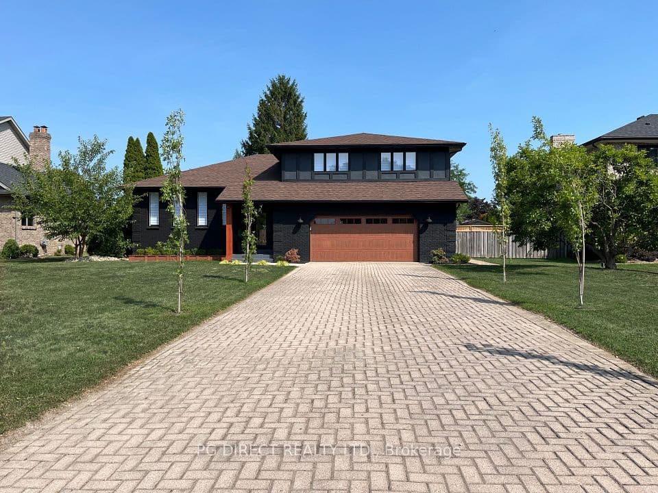 134 Angstrom Crescent, Amherstburg, ON N9V 3S3 – main photo