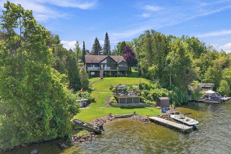 2 Major Street, Kawartha Lakes, ON K0M 1L0 – main photo