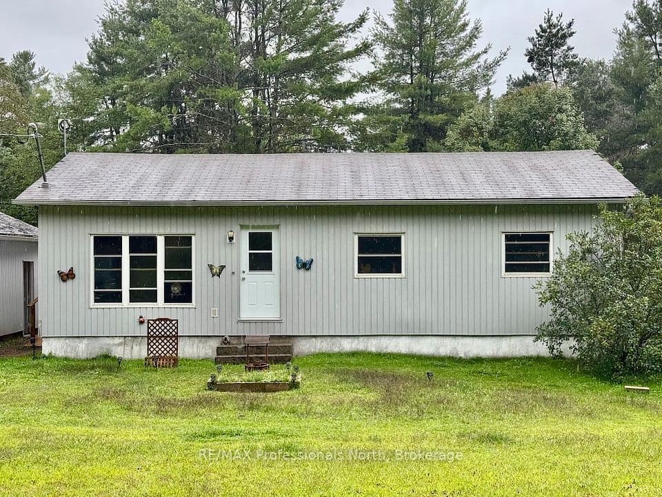 2584 Contau Lake Road, Highlands East, ON K0M 1R0 – photo 3