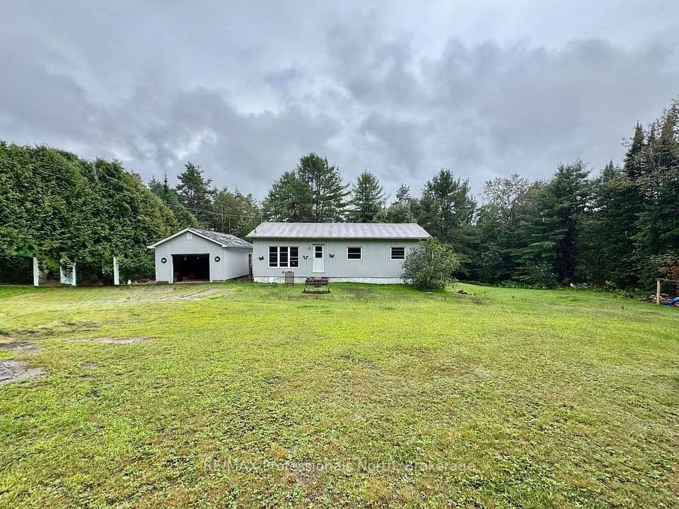 2584 Contau Lake Road, Highlands East, ON K0M 1R0 – photo 2