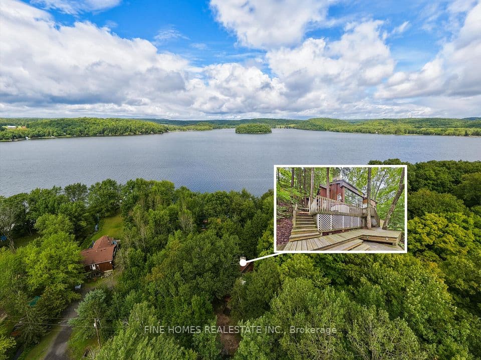 1326 Windermere Road 10, Muskoka Lakes, ON P0B 1M0 – main photo