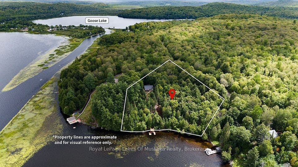 215 Sandwood Drive, Ryerson, ON P0A 1C0 – photo 3