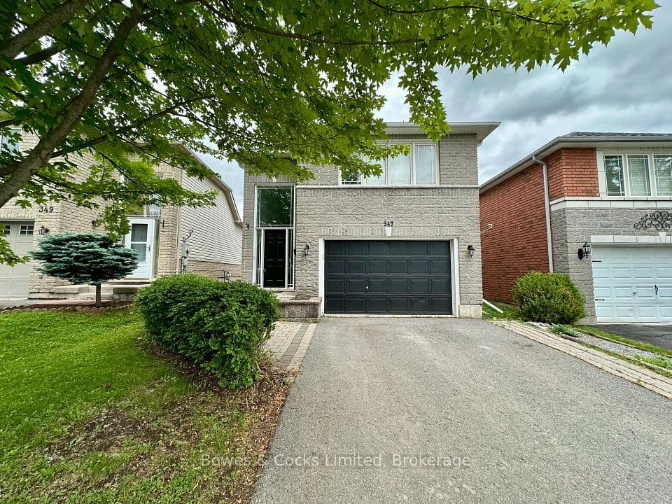 347 Middlefield Road, Peterborough, ON K9J 8S4 – main photo
