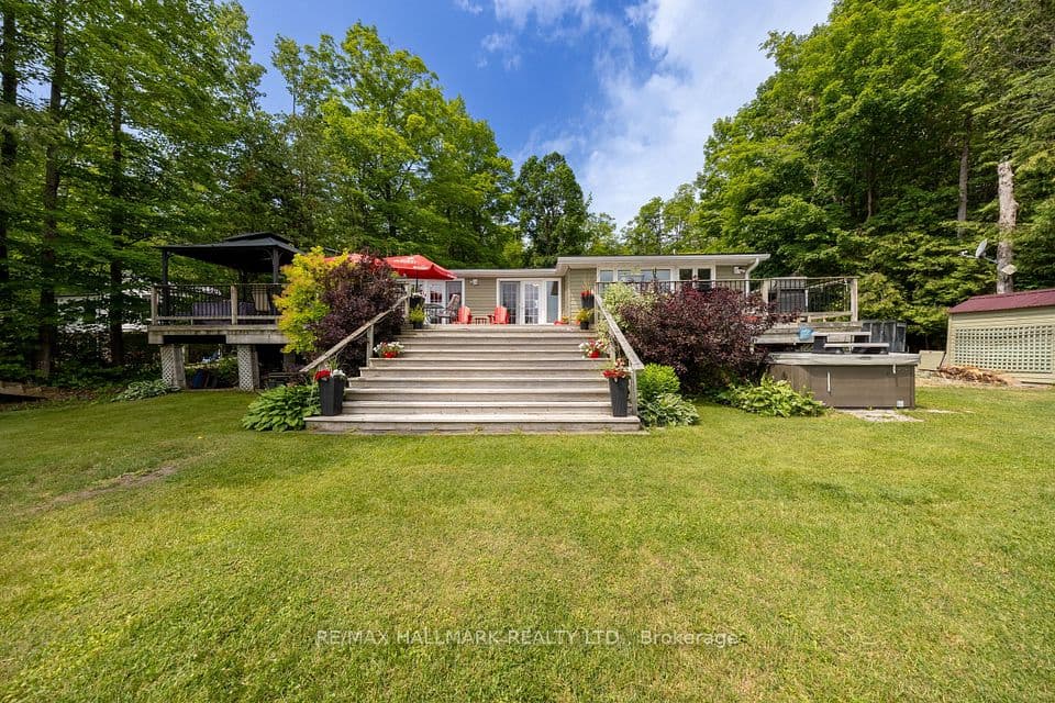195 Weldon Drive, Kawartha Lakes, ON K0M 1K0 – photo 2