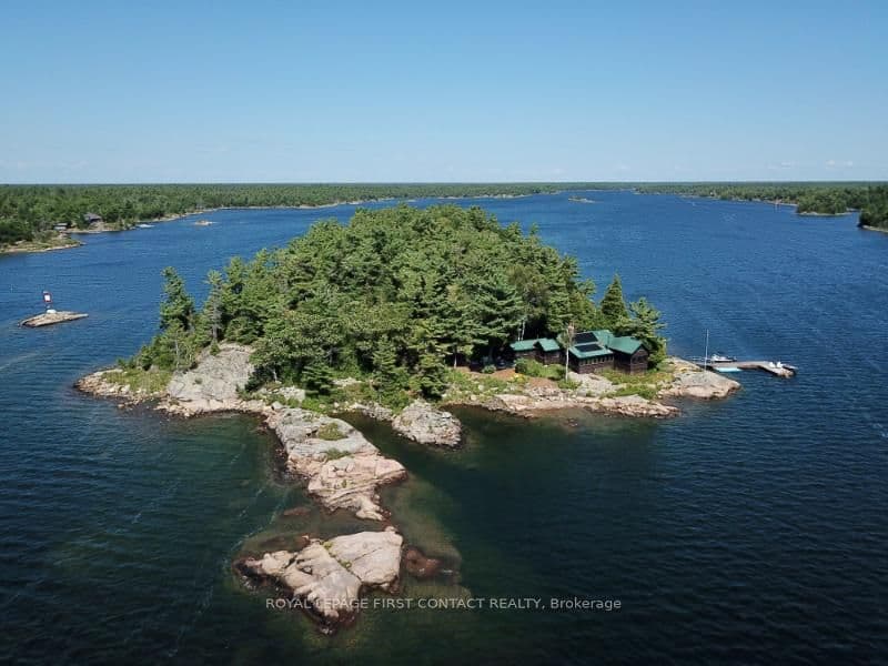 1 A207 Island, The Archipelago, ON P0G 1K0 – main photo