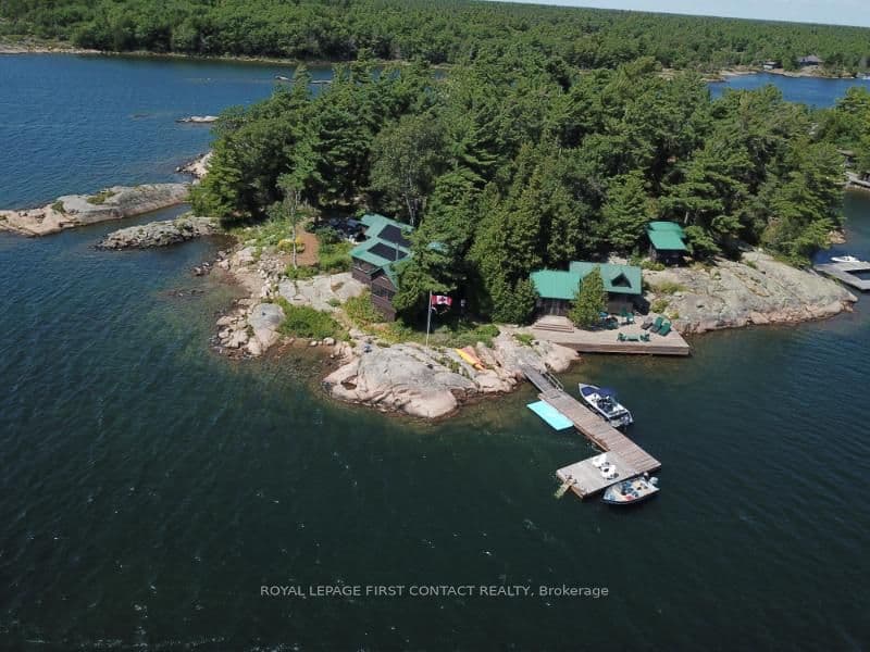 1 A207 Island, The Archipelago, ON P0G 1K0 – photo 2
