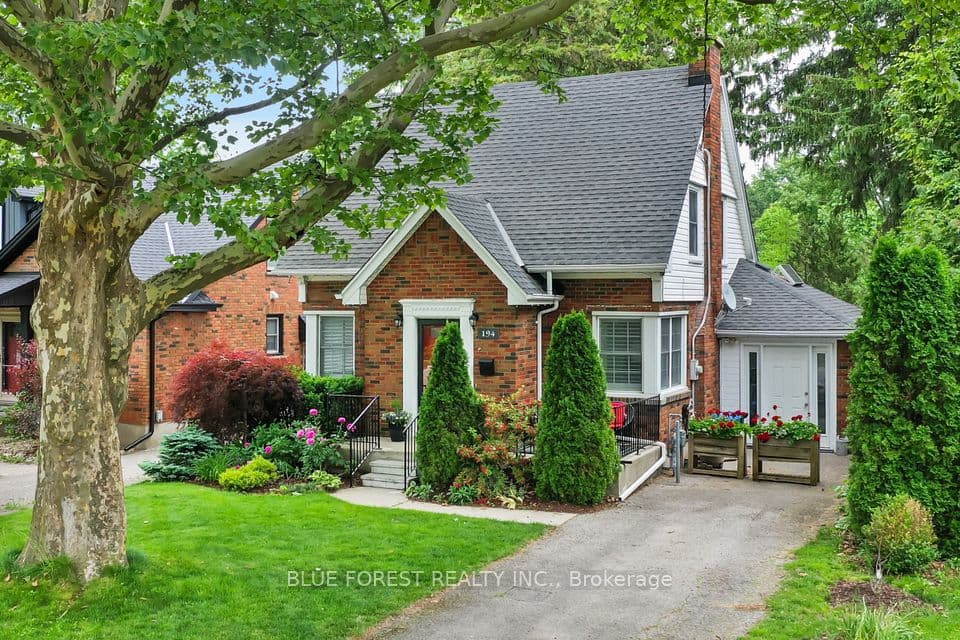 194 Belgrave Avenue, London South, ON N6C 4B9 – main photo