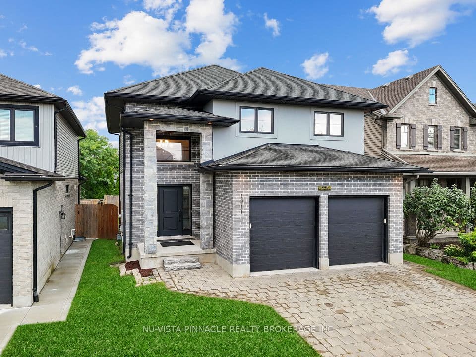 1911 Ballymote Avenue, London North, ON N5X 0J5 – photo 2