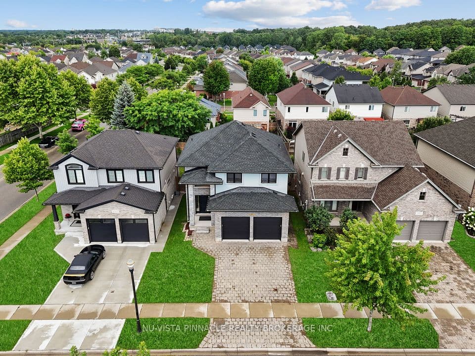 1911 Ballymote Avenue, London North, ON N5X 0J5 – photo 3