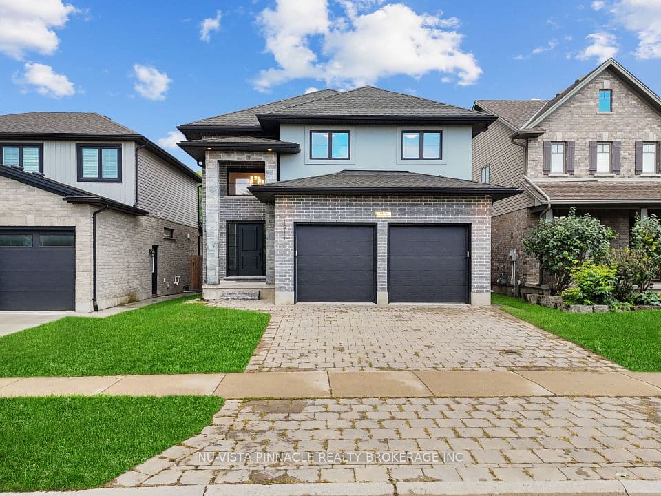 1911 Ballymote Avenue, London North, ON N5X 0J5 – main photo
