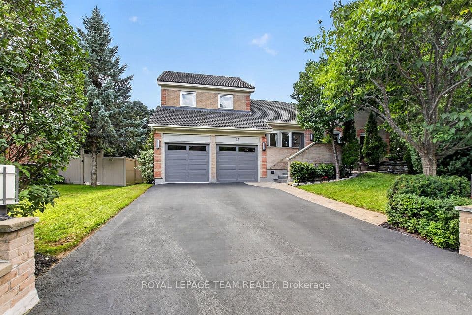 15 Kintail Court, Stittsville - Munster - Richmond, ON K2S 1G8 – photo 2