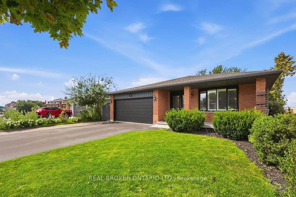 60 Ebydale Drive, Kitchener, ON N2A 3N8 – photo 2
