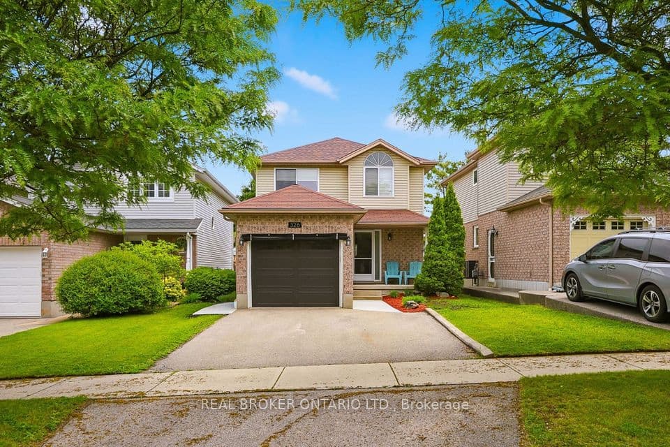 326 Rosette Drive, Waterloo, ON N2K 3W7 – photo 2