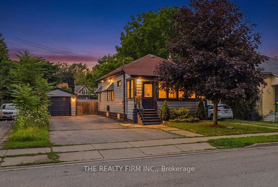 946 Lorne Avenue, London East, ON N5W 3L1 – main photo