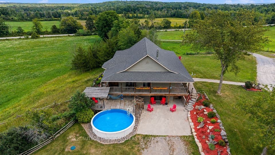 670 Miller Road, Stone Mills, ON K0K 3G0 – photo 3