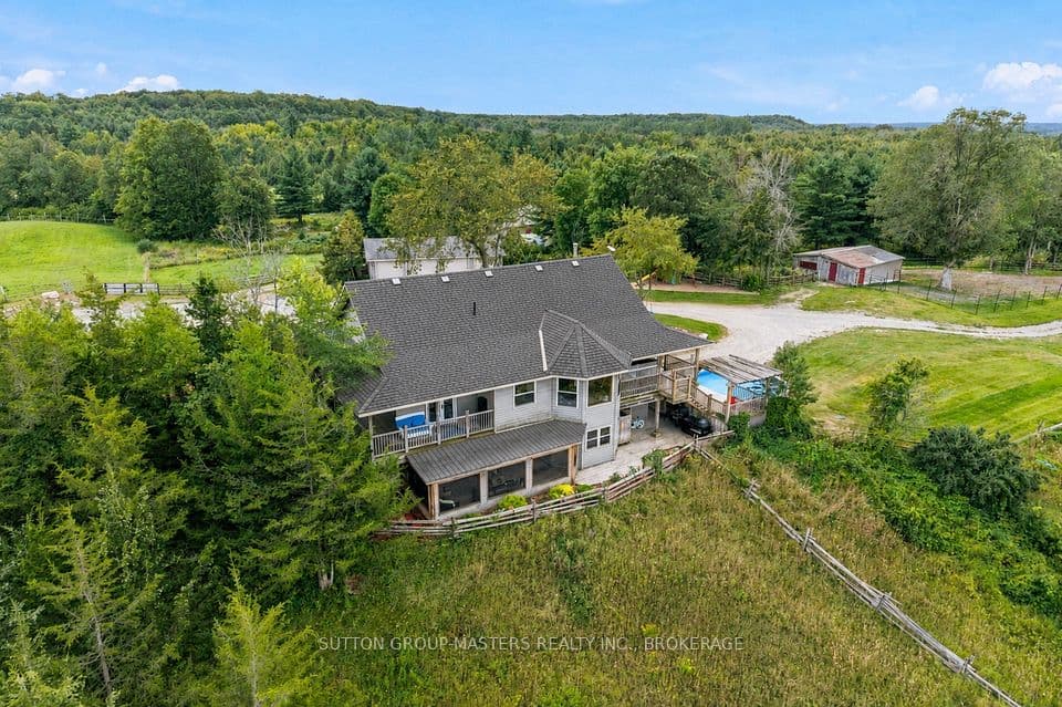 670 Miller Road, Stone Mills, ON K0K 3G0 – photo 2