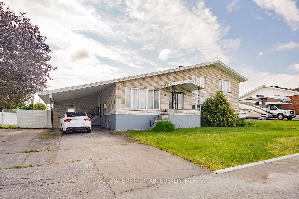 54 Victoria Street W, North Glengarry, ON K0C 1A0 – main photo