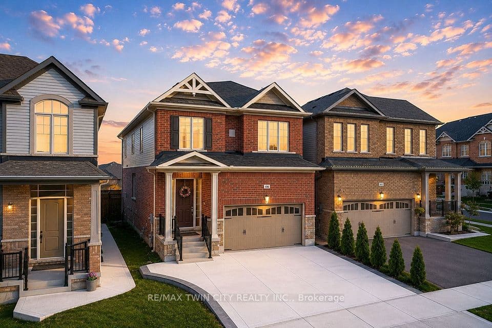 106 HALDIMAND Street, Kitchener, ON N2R 0R2 – main photo