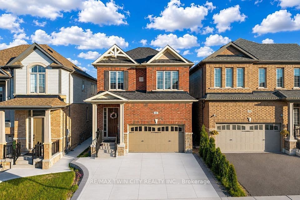 106 HALDIMAND Street, Kitchener, ON N2R 0R2 – photo 2
