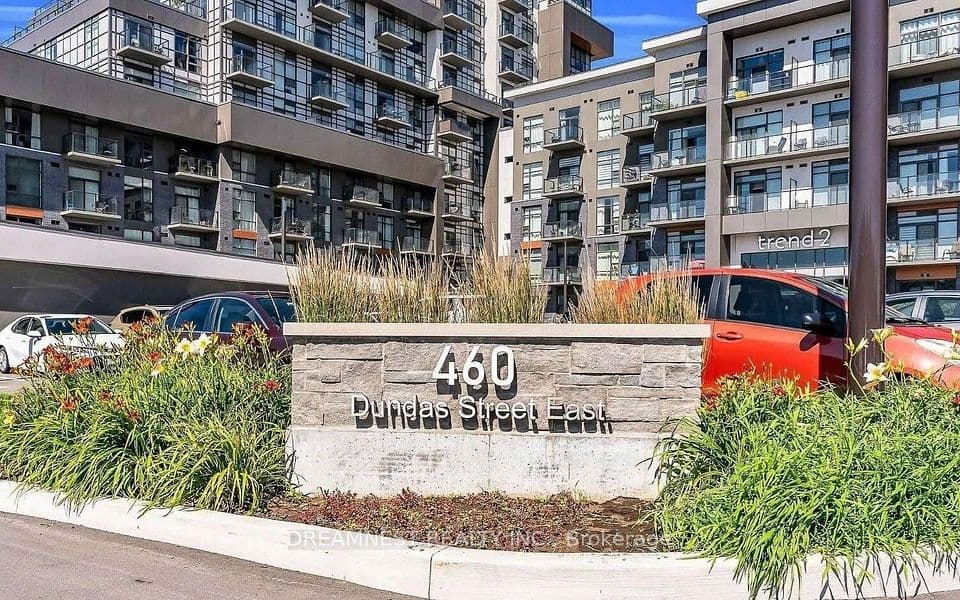460 Dundas Street E 206, Hamilton, ON L8B 2A5 – photo 2