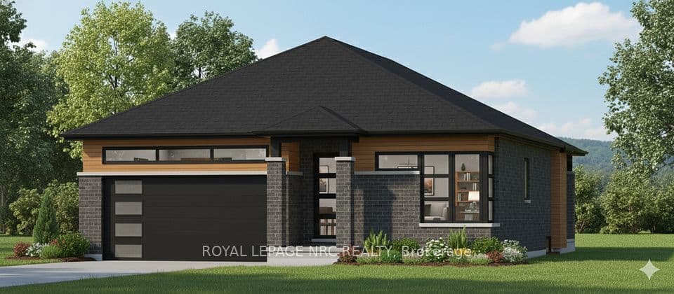 56B Henley Drive, St. Catharines, ON L2N 4A9 – main photo