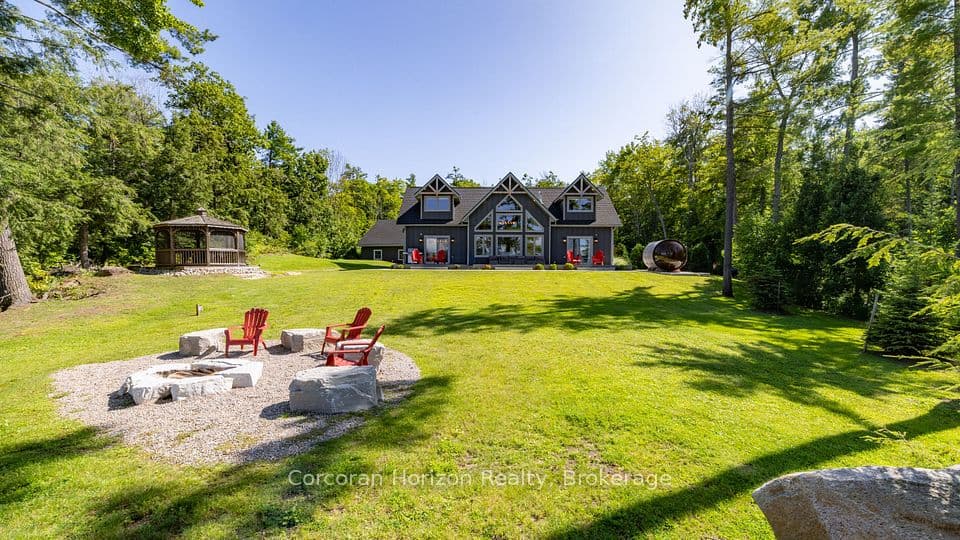 157 NICHOLSON Road, Georgian Bay, ON L0K 1S0 – photo 3