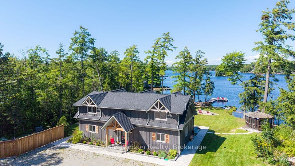 157 NICHOLSON Road, Georgian Bay, ON L0K 1S0 – photo 2