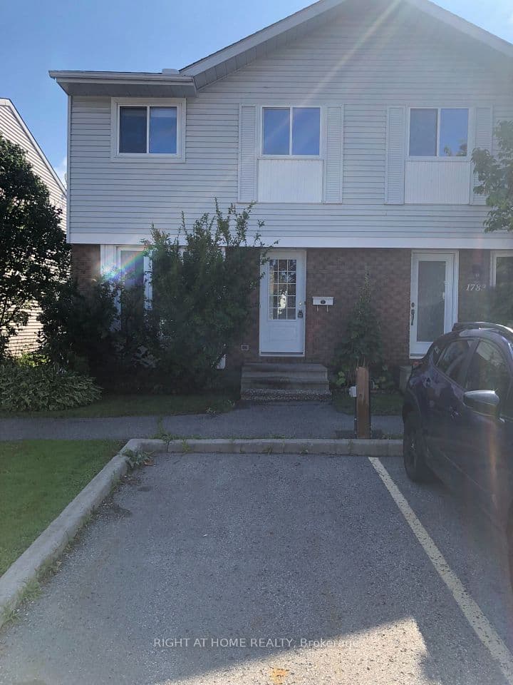 1781 Winter Rose Lane, Orleans - Convent Glen and Area, ON K1C 7A6 – main photo