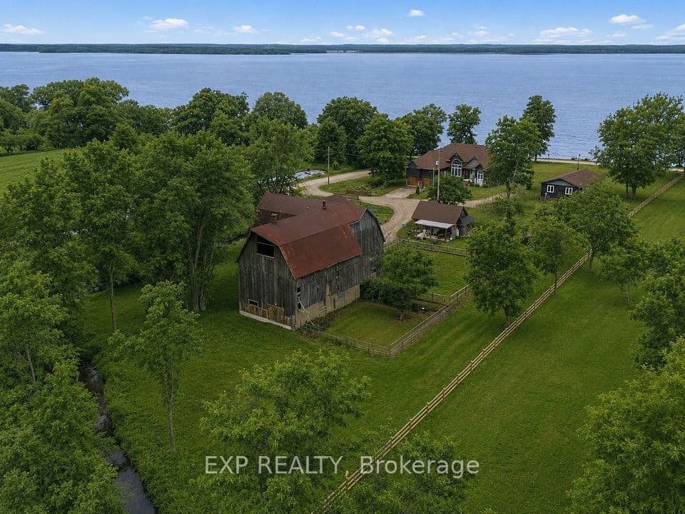 516 ALLISON Road, Prince Edward County, ON K0K 1W0 – photo 2