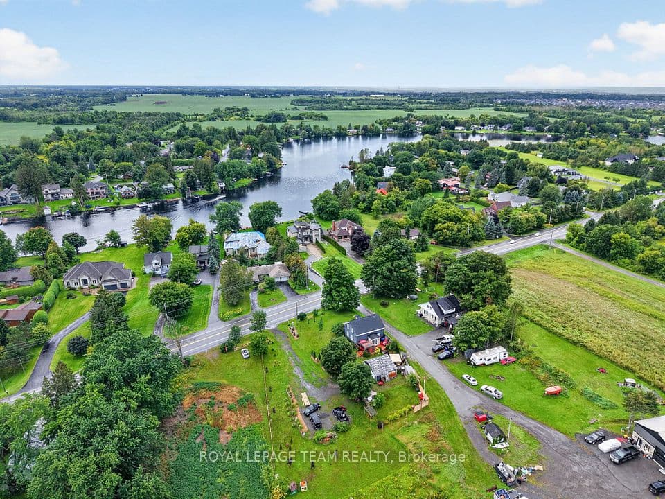 1629 River Road, Manotick - Kars - Rideau Twp and Area, ON K4M 1B4 – photo 2
