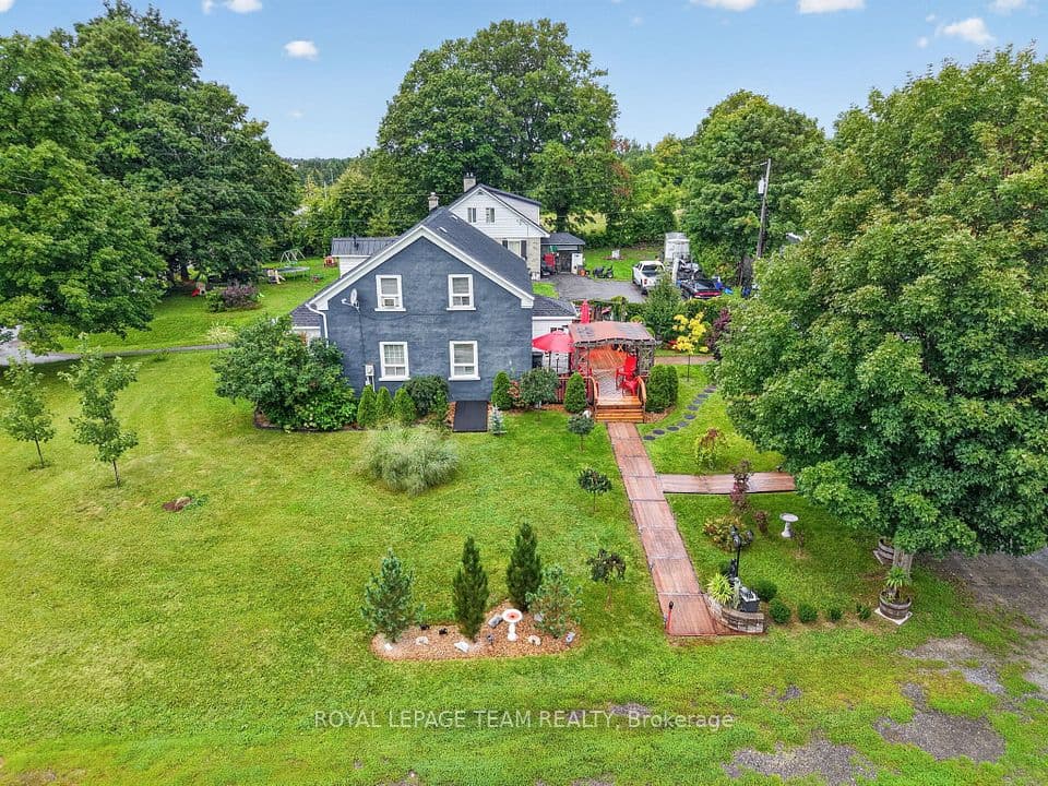1629 River Road, Manotick - Kars - Rideau Twp and Area, ON K4M 1B4 – photo 3
