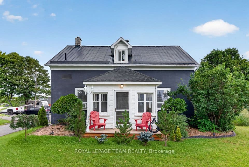 1629 River Road, Manotick - Kars - Rideau Twp and Area, ON K4M 1B4 – main photo